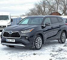 Toyota Highlander (Авторынок КОВЧЕГ)