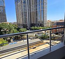 Квартира в Аркадии!