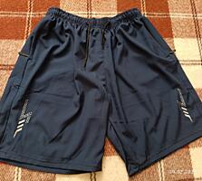 Шорты р. 50-52. новые.