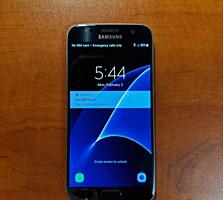 Продам Samsung Galaxy S7