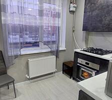 2 комн, Балка, р-н ВВП, 2/6, кап. ремонт, НОВОСТРОЙ, торг