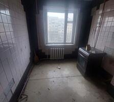 Двухкомнатная квартира на улице Марсельськой