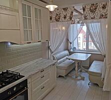 Уютная двухкомнатная квартира в ЖК АКАДЕМГОРОДОК" Совиньон"