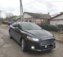 Продам ford fusion