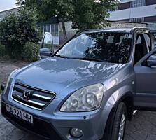 Продаётся Honda CR-V