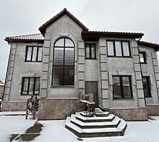 Продается дом р-н парка Победы с SPA-комплексом. Ремонт 80%!