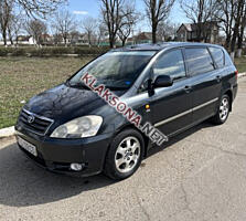 ПРОДАЖА ТОЙОТА-АВЕНСИС-ВЕРСО газ-бензин