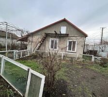 Продаётся уютный жилой дом с участком 6 соток — отличный вариант для .