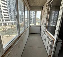 В продаже просторная 3-комнатная квартира общей площадью 87,3 м², ...