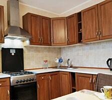 В продаже квартира в Южном общей площадью 50 кв.м, с видом на море. ..