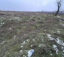 Продаётся фасадный участок в ОГСТ «Маяк»! Ровный участок, вода, ...