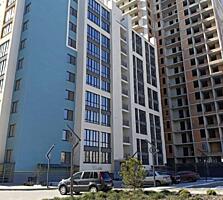 Предлагается к продаже 1-но комнатная квартира в новом кирпичном доме 