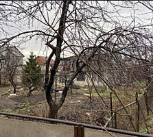 Продам земельній участок земли общей площадью площадью 6,7-соток. В ..