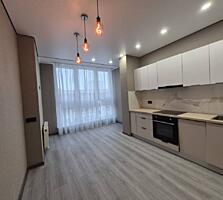 Продажа однокомнатной комнатной квартиры в новом жилом комплексе. ...