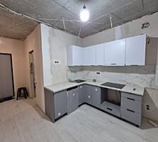 Продажа однокомнатной комнатной квартиры в новом жилом комплексе. ...