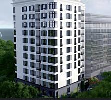 Продается 1-комнатная квартира площадью 48 м в престижном районе ...