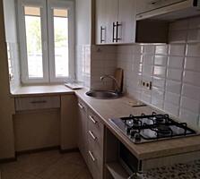 Продам однокомнатную квартиру с евроремонтом в самом сердце города, ..