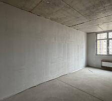 В продаже однокомнатная квартира в ЖК Жемчужина на 4 этаже. Общая ...