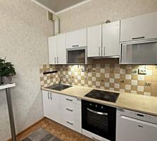 В продаже однокомнатная квартира с террасой 9 кв.м в центре Одессы. ..