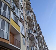 Предлагается к продаже двухуровневая трехкомнатная квартира в ...