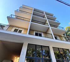 Срочно продаётся однокомнатная квартира в новом клубном доме в ...