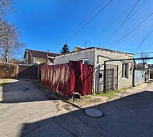 Предлагается к продаже квартира на земле, расположенная по улице ...