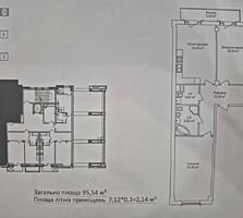 Двухкомнатная квартира мечты в самом сердце Одессы – ЖК «Дом на ...
