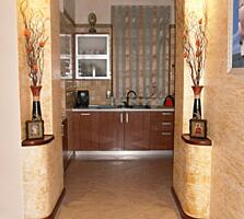 Красивая 5-комн. квартира в Лермонтовском пер