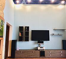 2 ком/ квартира 90 кв.м. в ЖК "Стрекоза"/Вузовский