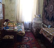 2-е комнаты в коммуне на Нежинской в Бельгийке.