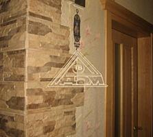 4-комнатная на пос. Котовского