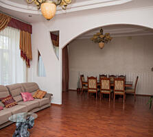 Продам 4-комн.квартиру на Малой Арнаутской/Осипова.