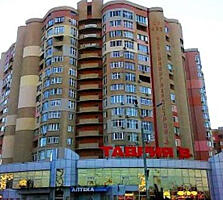 3 комнатная квартира в ЖК "Успех" на проспекте Небесной сот