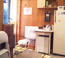 1-комнатная квартира в центре города.