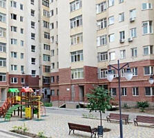 Продам 3-комнатную квартиру в новом кирпичном доме на Таирова