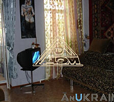 Продам 2-комнатную квартиру в Елисаветградском переулке