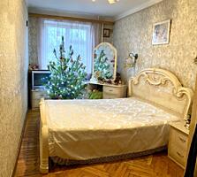 Продам 3-комнатную квартиру на Княжеской