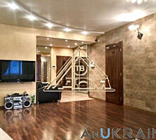 3-комнатная квартира Нищинского