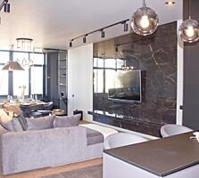 Продам 3-комнатную квартиру в ЖК "Париж", в Удельном переулк