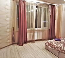 Квартира в престижном доме.