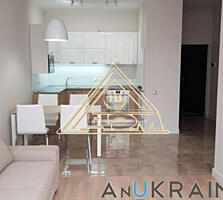 2 комнатная квартира в ЖК "15 Жемчужина", Таирова