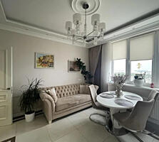 Продам 2-х квартиру на Среднефонтанской