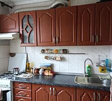 Продам однокомнатную квартиру с ремонтом на пос. Котовского