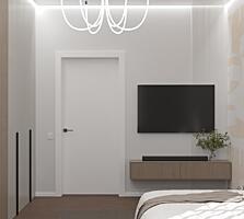 Новый современный дом VIP уровня в стиле Хайтек в Киевском районе