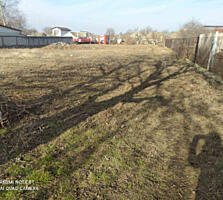 Участок в с. Нерубайское.