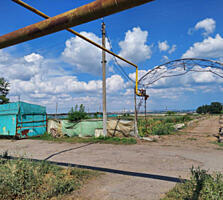 Участок 10 соток в с. Нерубайское.