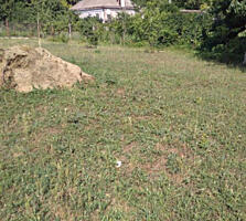 Участок в Усатово