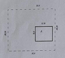 Участок с незавершенным строительством (Суклея)