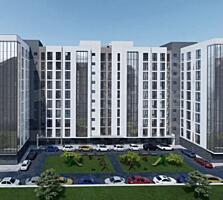 Vanzare apartament 1 cameră, str. Nicolae Dimo, Durlești