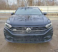 VOLKSWAGEN JETTA Оригинальный пробег! Прозрачная история автомобиля!